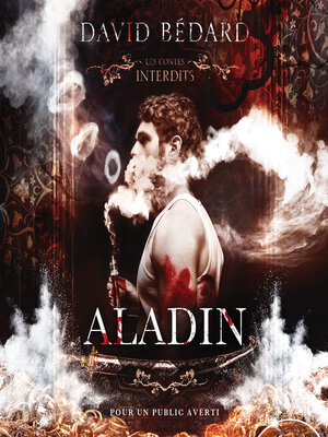 cover image of Aladin